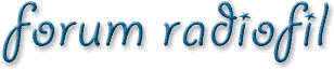Forum radiofil